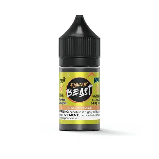 Flavour Beast Nic Salt | Online Pricing - Image 32