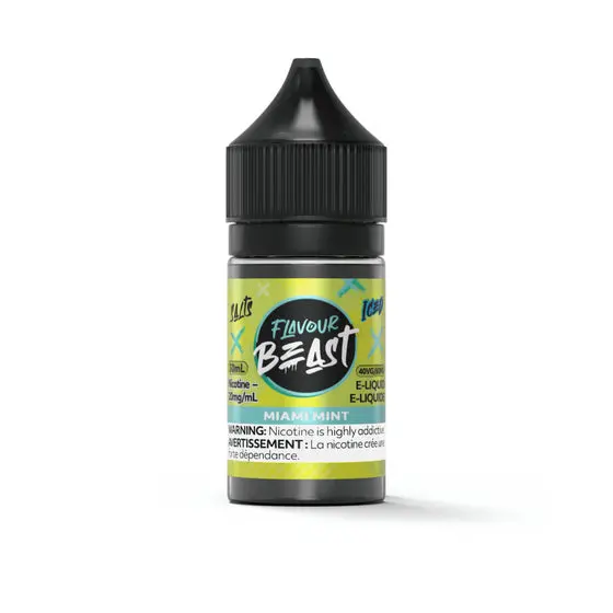 Flavour Beast Nic Salt | Online Pricing - Image 34