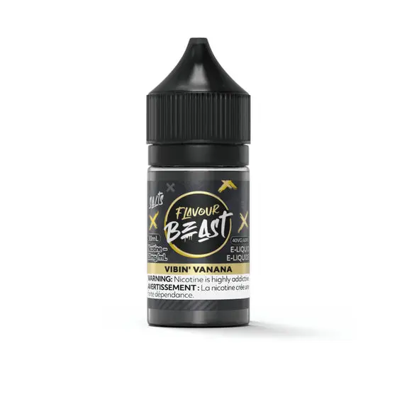 Flavour Beast Nic Salt | Online Pricing - Image 36