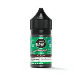 Flavour Beast Nic Salt | Online Pricing - Image 8