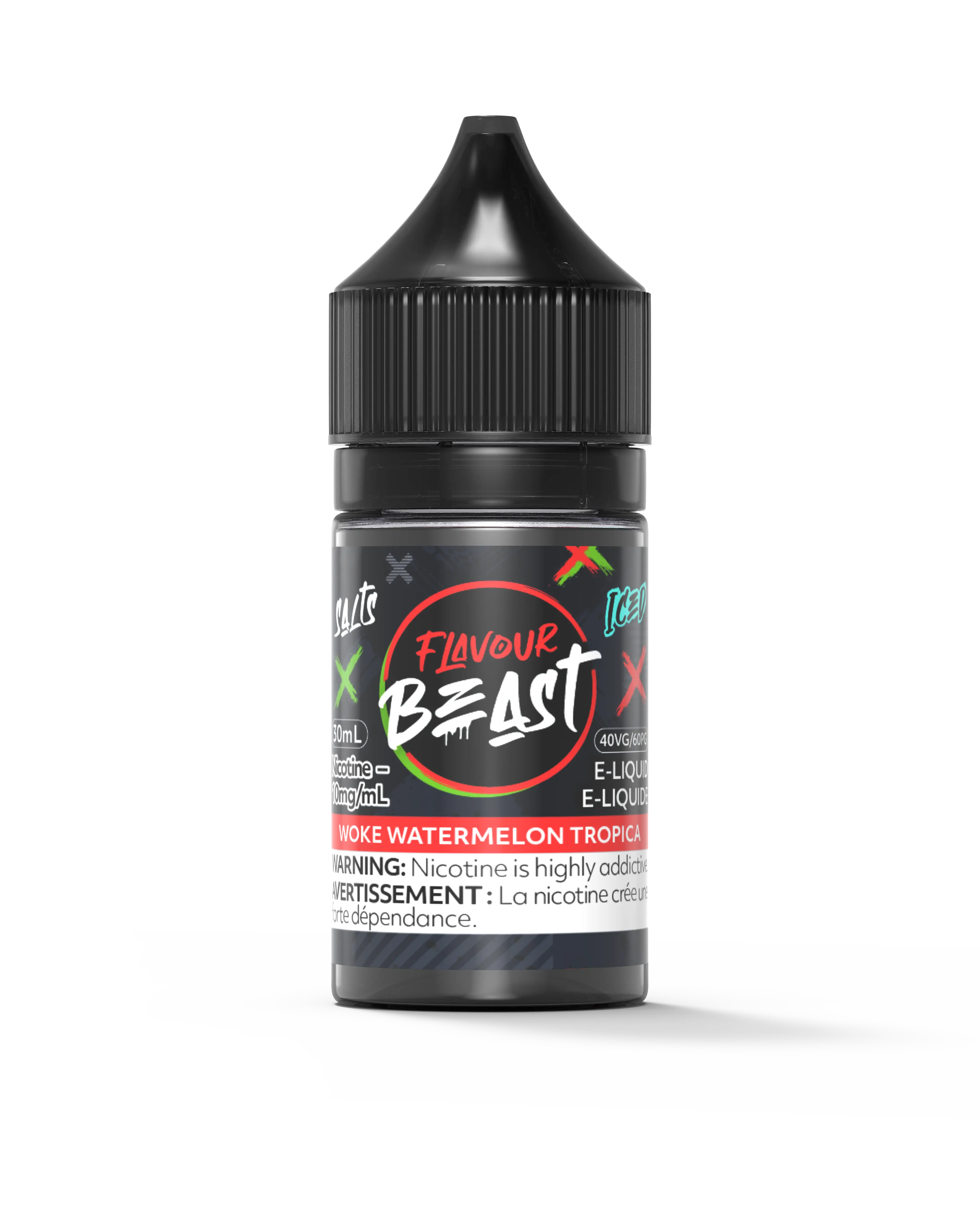 Flavour Beast Nic Salt 30mL | Vape Cloud Canada - Image 46