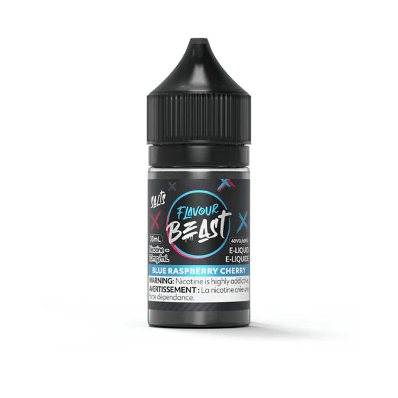 Flavour Beast Nic Salt 30mL | Vape Cloud Canada - Image 54