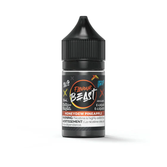 Flavour Beast Nic Salt 30mL | Vape Cloud Canada - Image 56