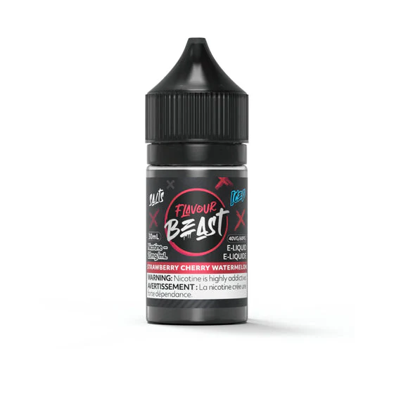 Flavour Beast Nic Salt 30mL | Vape Cloud Canada - Image 59
