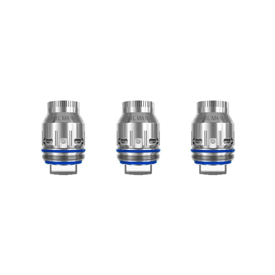 FreeMax - 904L M Mesh Coils (3 Pack) | Vape Cloud Canada