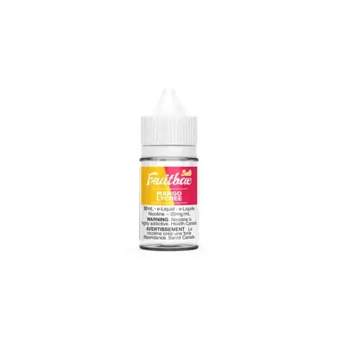 Fruitbae Salt E-Liquid 30ml | Vape Cloud Canada - Image 12