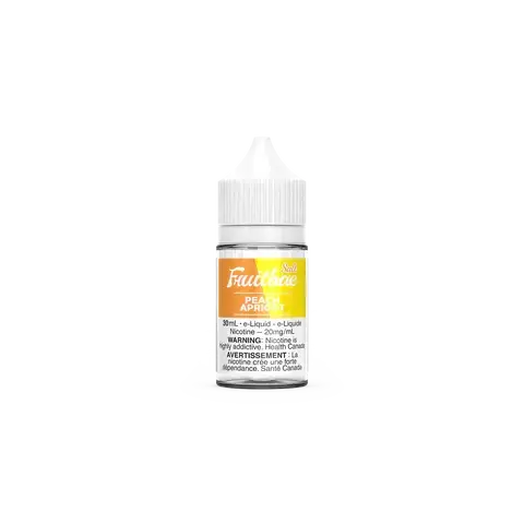 Fruitbae Salt E-Liquid 30ml | Vape Cloud Canada - Image 13