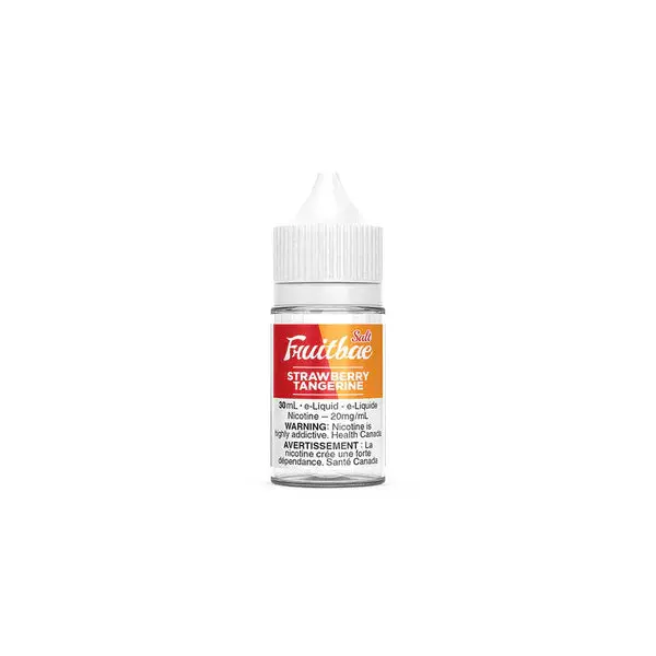 Fruitbae Salt E-Liquid 30ml | Vape Cloud Canada - Image 16