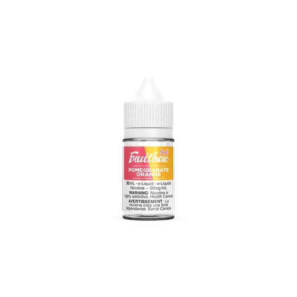 Fruitbae Salt E-Liquid 30ml | Vape Cloud Canada - Image 17
