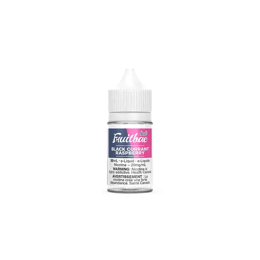 Fruitbae Salt E-Liquid 30ml | Vape Cloud Canada - Image 4