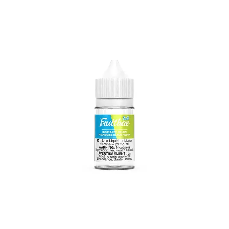 Fruitbae Salt E-Liquid 30ml | Vape Cloud Canada - Image 9
