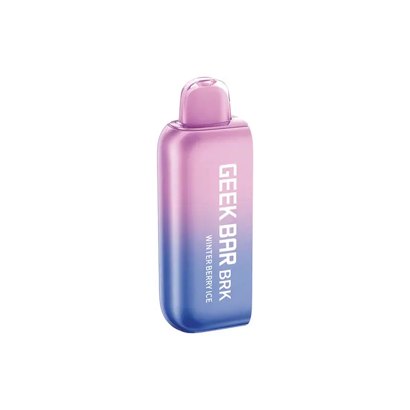Geek Bar BRK Pod | Vape Cloud Canada - Image 11