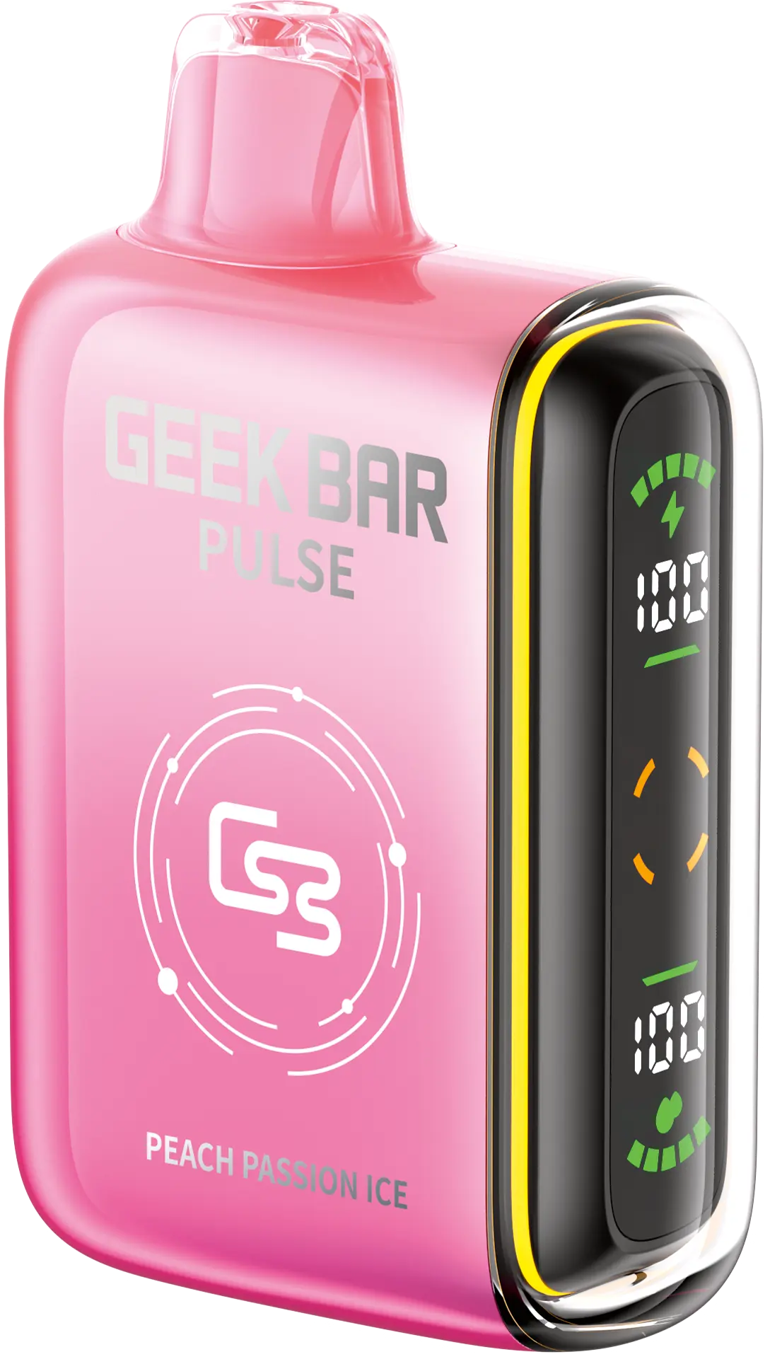 Geek Bar Pulse 9000 - Vape Cloud Canada - Image 15