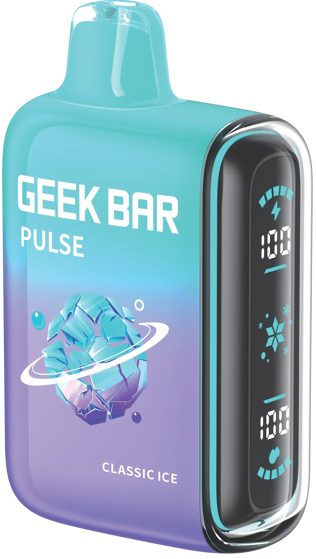 Geek Bar Pulse 9000 - Vape Cloud Canada - Image 4