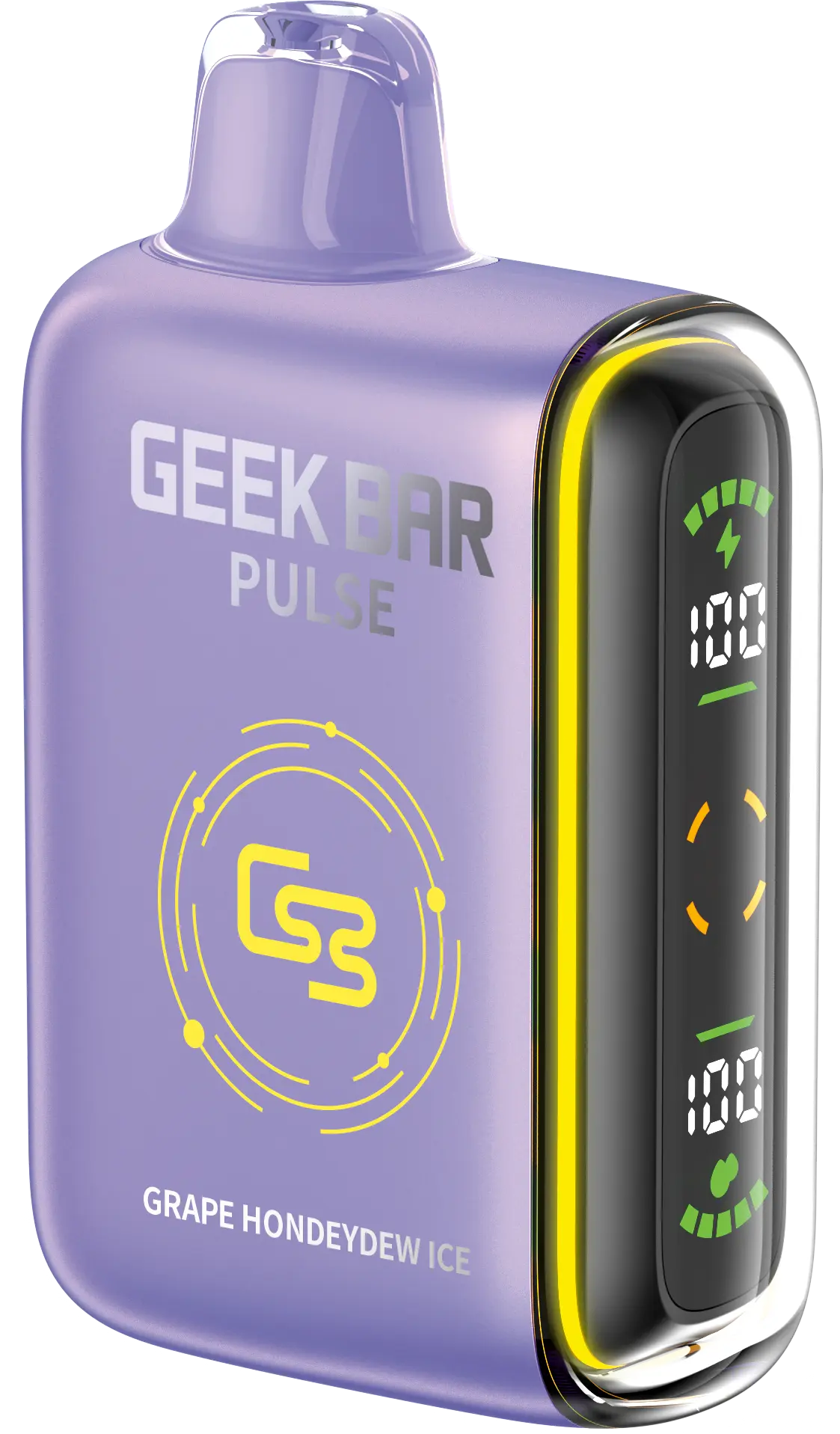 Geek Bar Pulse 9000 - Vape Cloud Canada - Image 8