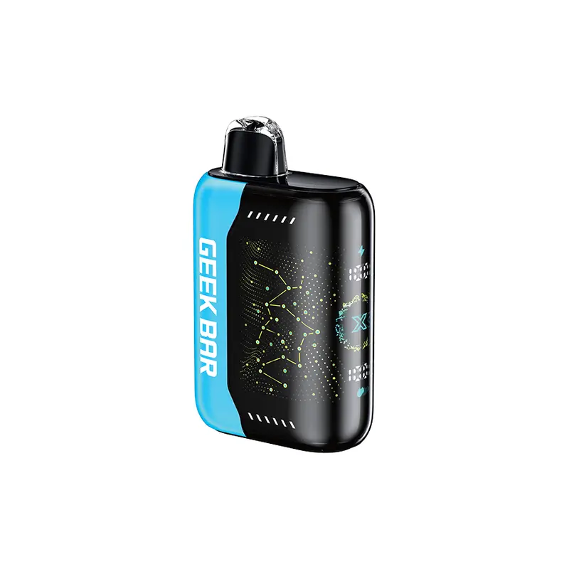 Geek Bar Pulse X | Online Pricing - Image 10