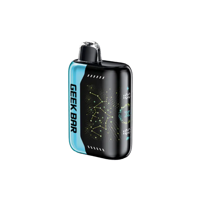 Geek Bar Pulse X | Online Pricing - Image 11