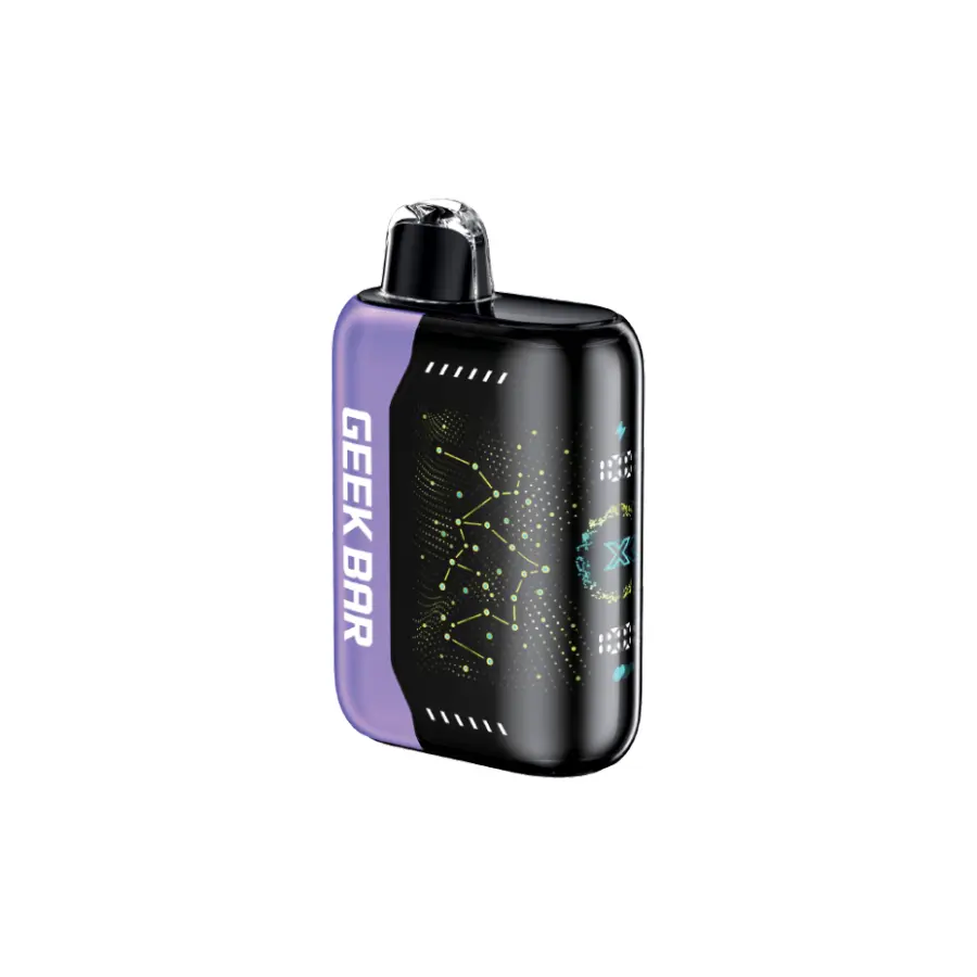Geek Bar Pulse X | Online Pricing - Image 14