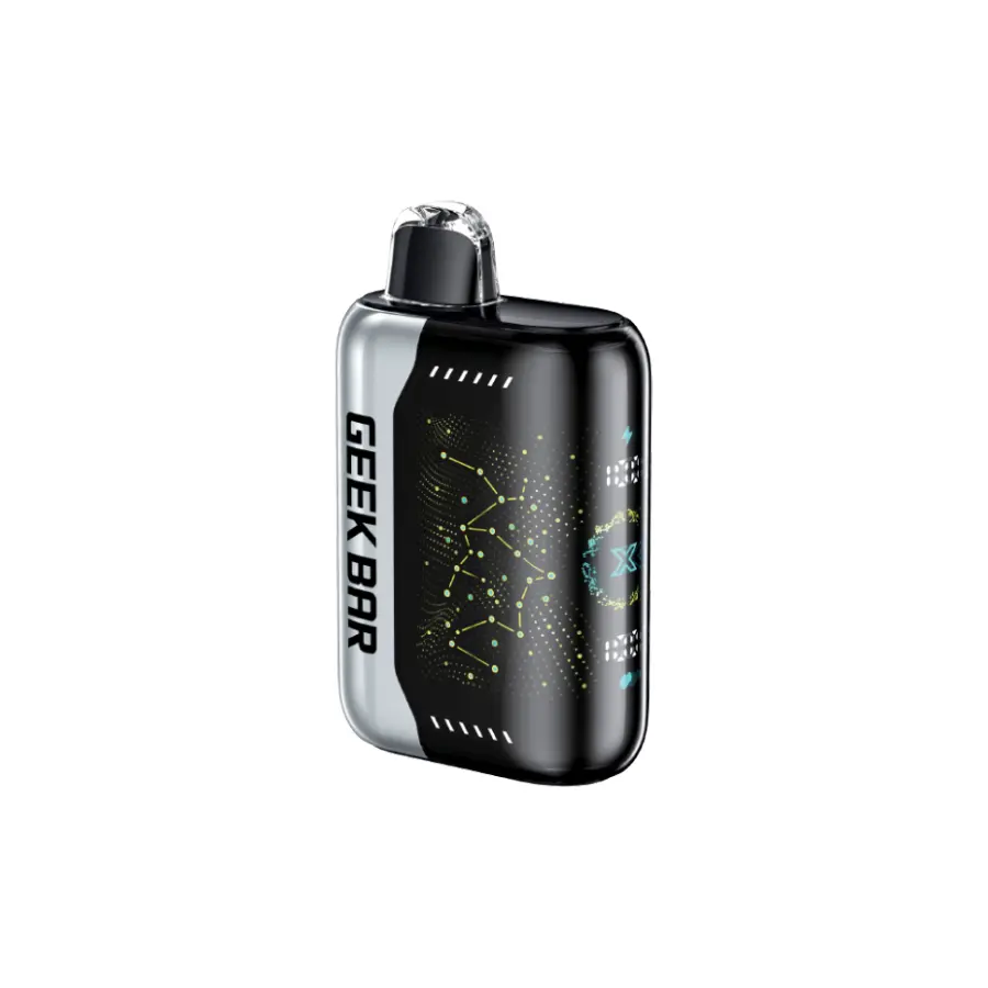 Geek Bar Pulse X | Online Pricing - Image 15