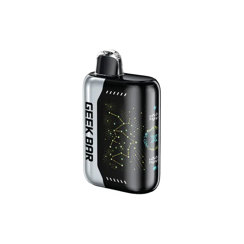 Geek Bar Pulse X | Online Pricing - Image 21