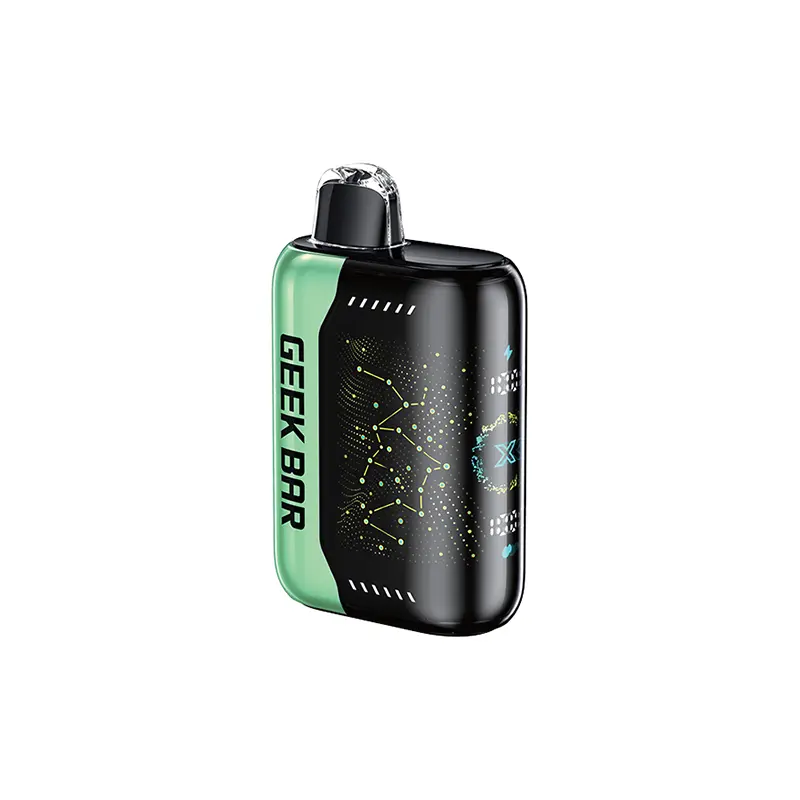 Geek Bar Pulse X | Online Pricing - Image 23
