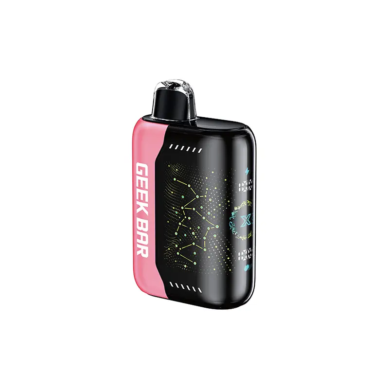 Geek Bar Pulse X | Online Pricing - Image 27
