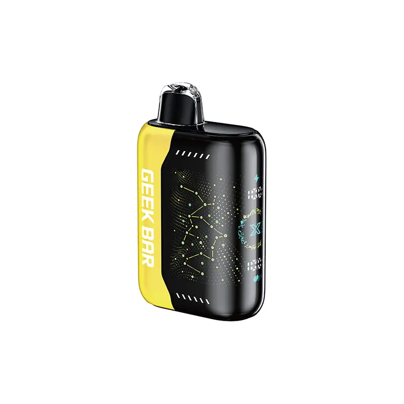 Geek Bar Pulse X | Online Pricing - Image 29