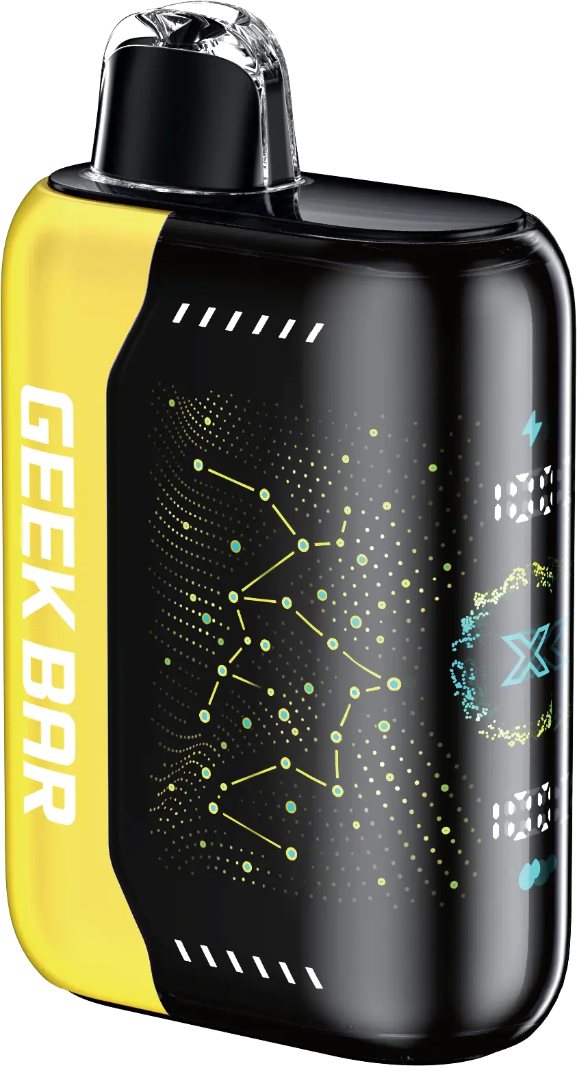 Geek Bar Pulse X | Online Pricing - Image 3