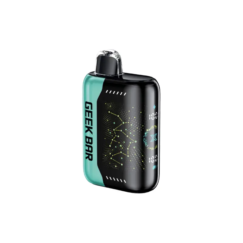 Geek Bar Pulse X | Online Pricing - Image 30