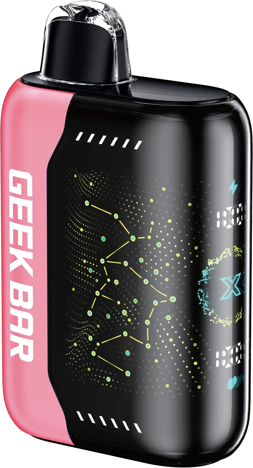 Geek Bar Pulse X | Online Pricing - Image 4