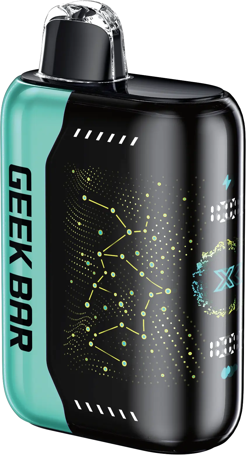 Geek Bar Pulse X | Online Pricing - Image 5