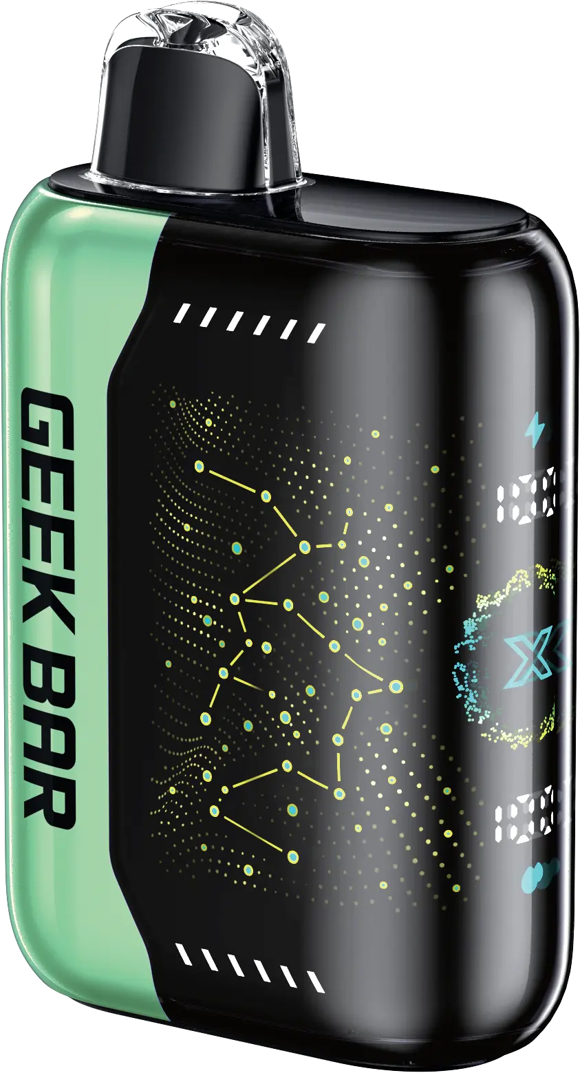 Geek Bar Pulse X | Online Pricing - Image 8