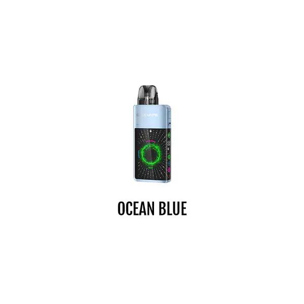 GEEKVAPE DIGI Q VISTA POD KIT - Image 5