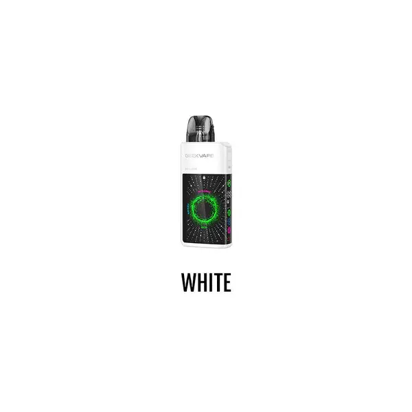 GEEKVAPE DIGI Q VISTA POD KIT - Image 6