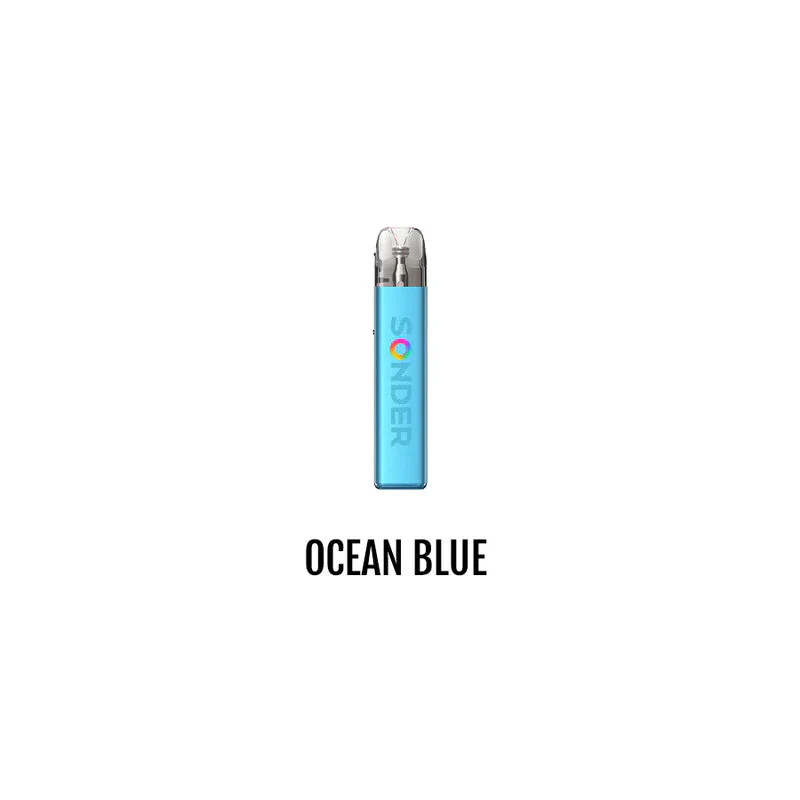 Geekvape Sonder Q 2 Pod Kit - Image 10