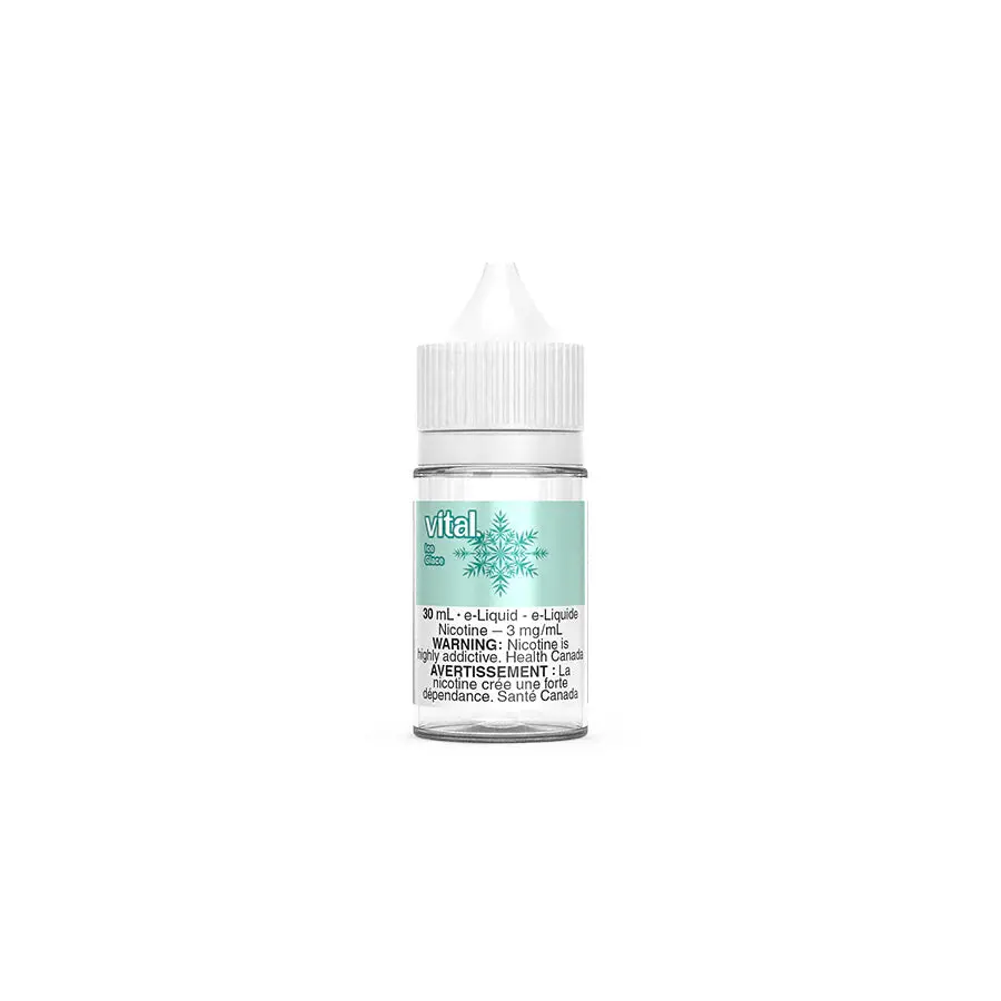 Ice By Vital