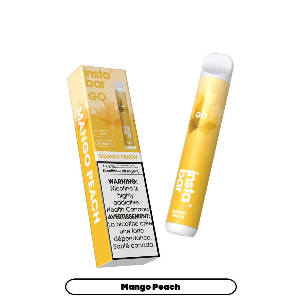Insta Bar GO | Online Only Pricing - Image 10