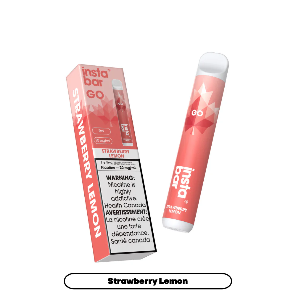 Insta Bar GO | Online Only Pricing - Image 16