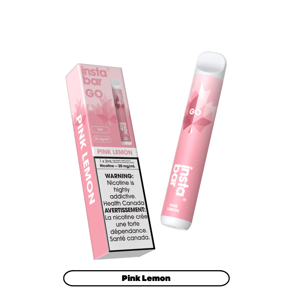 Insta Bar GO | Vape Cloud Canada - Image 13