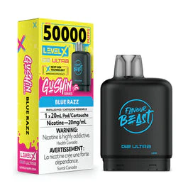 Level X G2 Ultra - Flavour Beast | Vape Cloud Canada - Image 89