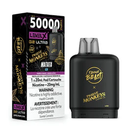 Level X G2 Ultra - Flavour Beast | Vape Cloud Canada - Image 96