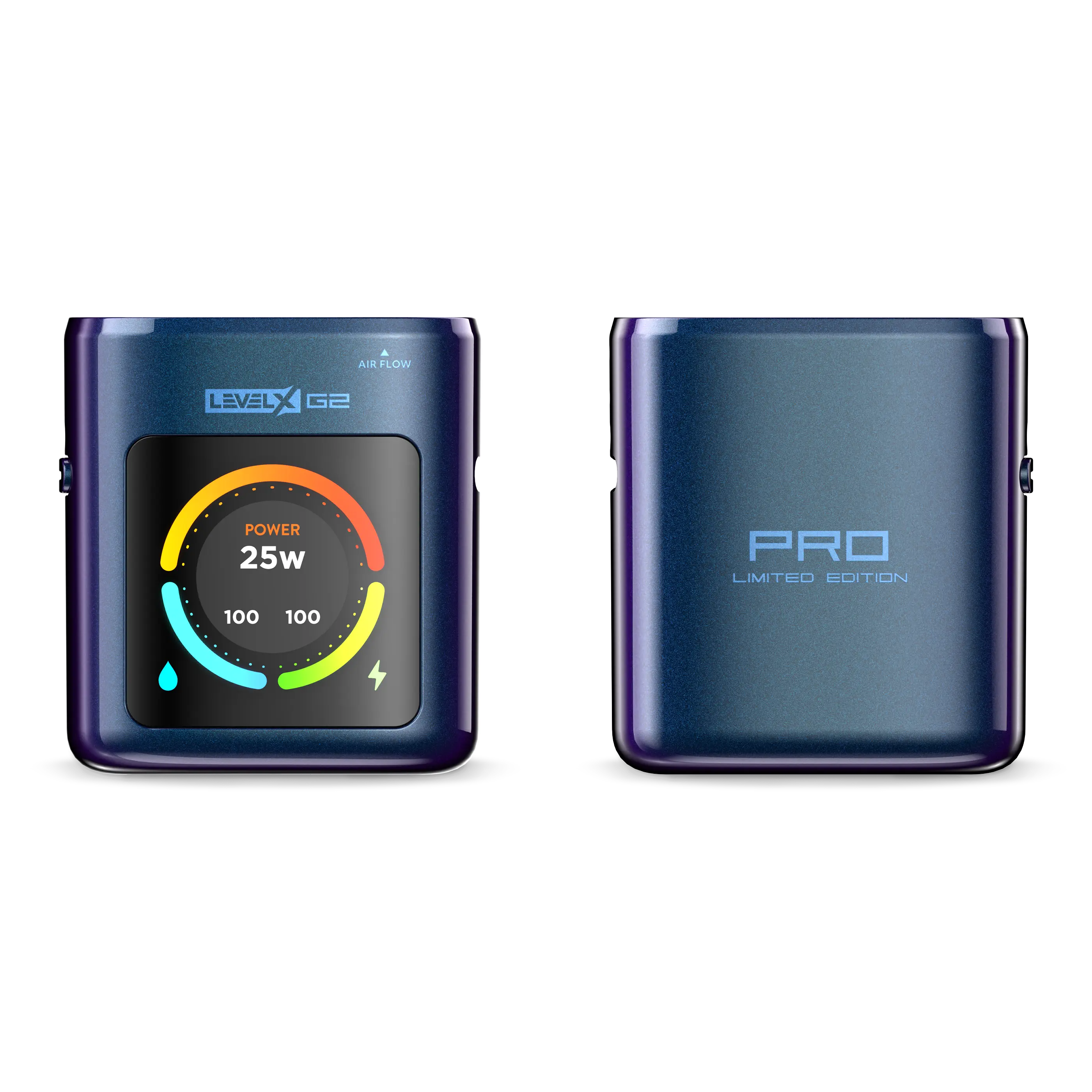 Level X Boost - G2 Pro Device | Vape Cloud Canada - Image 10