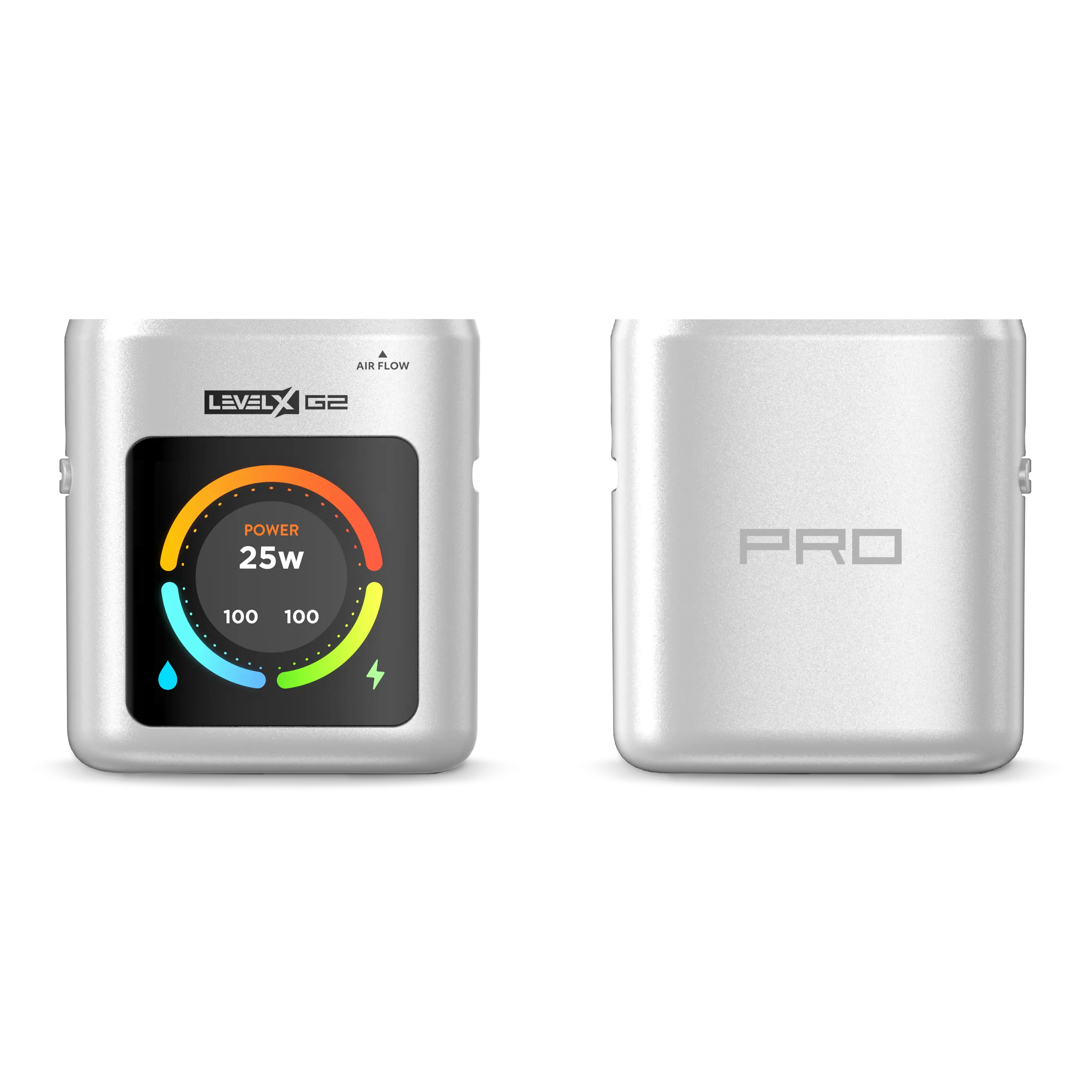 Level X Boost - G2 Pro Device | Vape Cloud Canada - Image 7