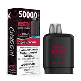 Level X G2 Ultra - Flavour Beast | Online Pricing - Image 19