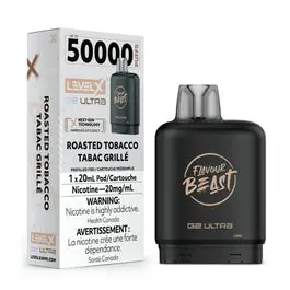 Level X G2 Ultra - Flavour Beast | Online Pricing - Image 28