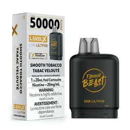Level X G2 Ultra - Flavour Beast | Online Pricing - Image 29