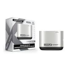 Level X - 600 Device | Vape Cloud Canada - Image 3