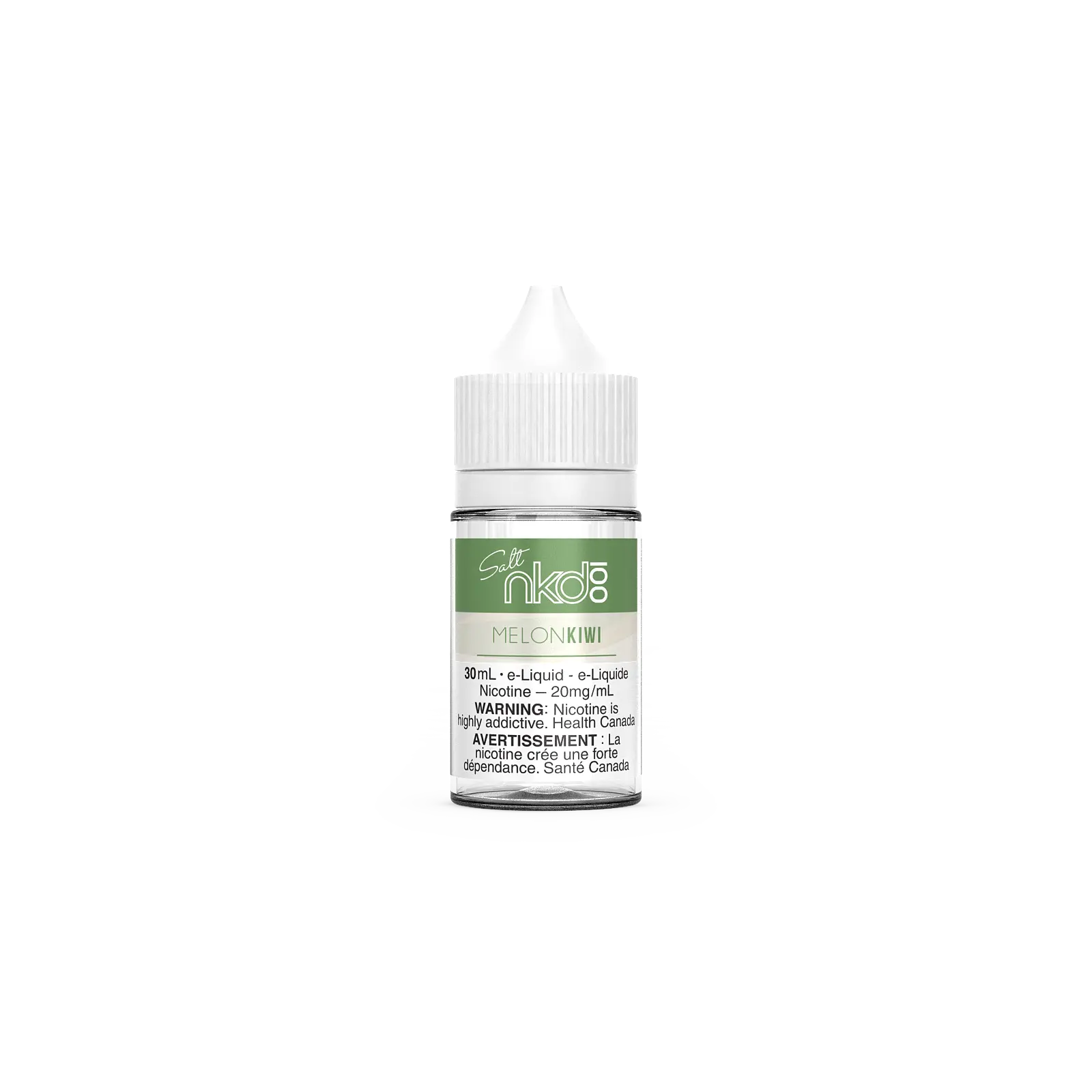 Naked 100 Freebase and Nic Salt E-Liquid Collection by Vape Cloud Canada - Image 12