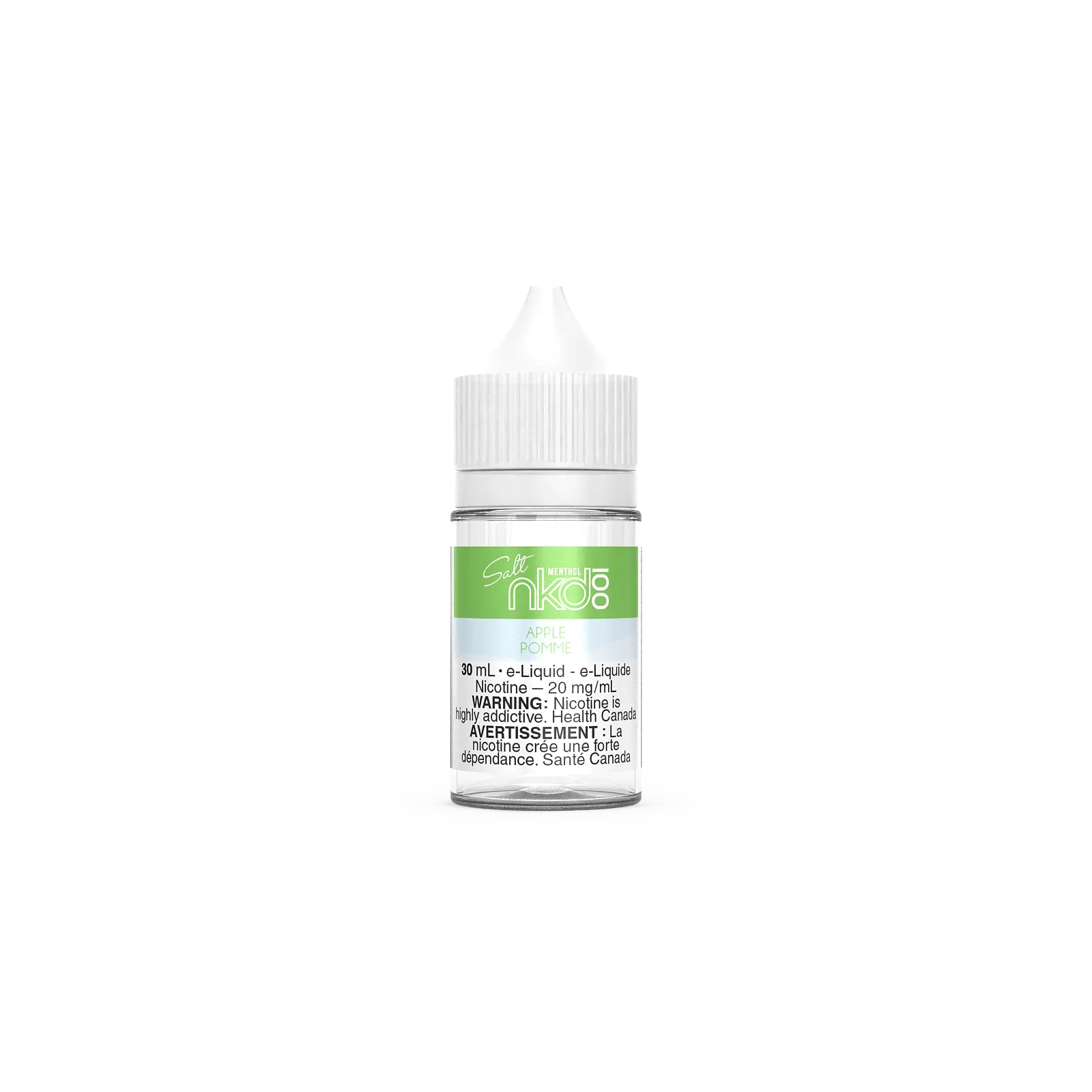 Naked 100 Freebase and Nic Salt E-Liquid Collection by Vape Cloud Canada - Image 20