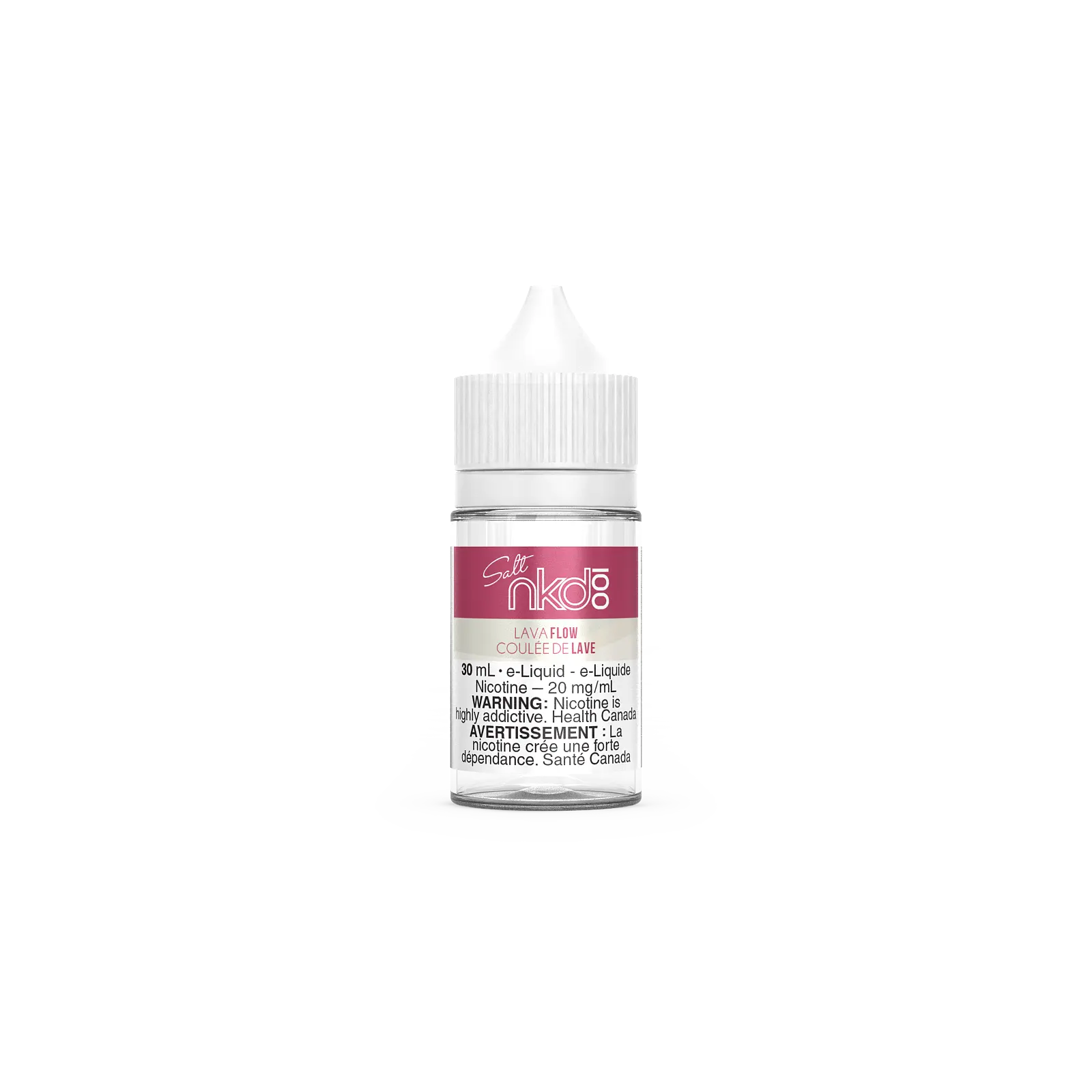 Naked 100 Freebase and Nic Salt E-Liquid Collection by Vape Cloud Canada - Image 25